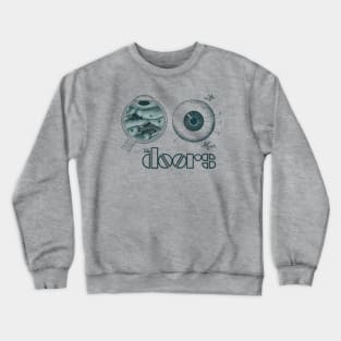 Doors Crewneck Sweatshirt